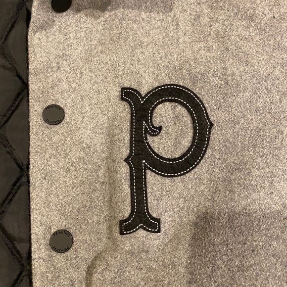 Primitive Jacket - Picture 5 of 10